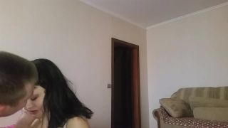 Russkaia Machekha V Kostiume Snegurochki Podarila Seks Svoemu Igrivomu Pasynku 1080p