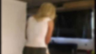 [HotSpanker.com] Camera Girl Photo Shoot