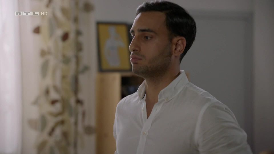 Iris Mareike Steen, Ulrike Frank - GZSZ e7152 (2020) HD 1080p - (Celebrity porn)