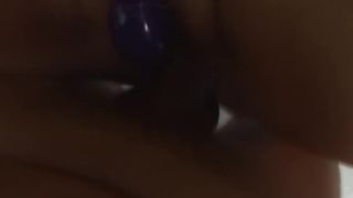 Mamie in Cum plays 540p