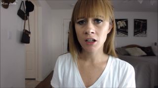 xxx video clip 38 Miss Jade – No Resolutions Fatty - fetish - masturbation porn black girl femdom