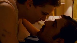 Natalie Portman – Hotel Chevalier (2007) HD 1080p - (Celebrity porn)