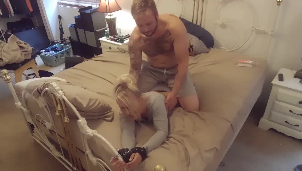 WillowMoon - Tickle Fetish.