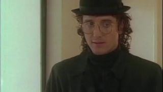 Climax 2000 #1: The Phantom's Curse, Scene 1 