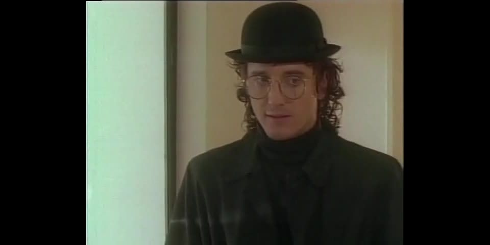 Climax 2000 #1: The Phantom's Curse, Scene 1 