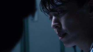 Doona Bae – Sense8 A Christmas Special (2016) HD 1080p - [Celebrity porn]