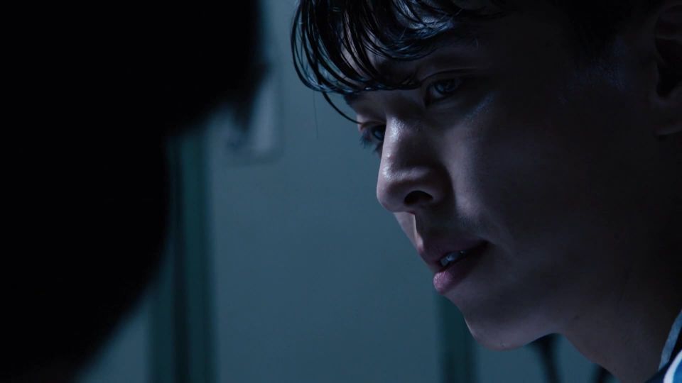 Doona Bae – Sense8 Un Especial de Navidad (2016) HD 1080p - [Celebrity porn]