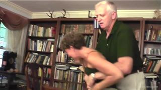 video en línea 41 MP4/HD – Renee Evans, Sam Hill – Spanking Epic Series Vida con Kelly fetiche  fetiche porno thai femdom