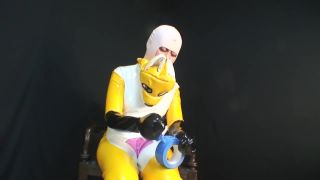 7105 A Female College Student Who Was Made A Beast Fox Girl