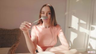 Luxury Girl - Morning Sex With Coffe Ultra HD/4K