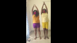 Fucked Tamil girls groped seduced and fucked by coach