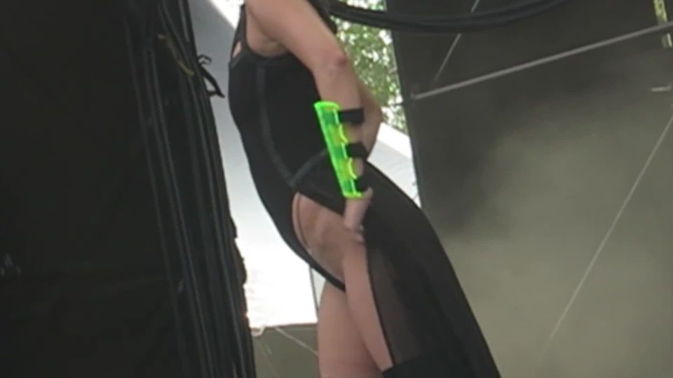 Rendimiento 53 - 144, en voyeur