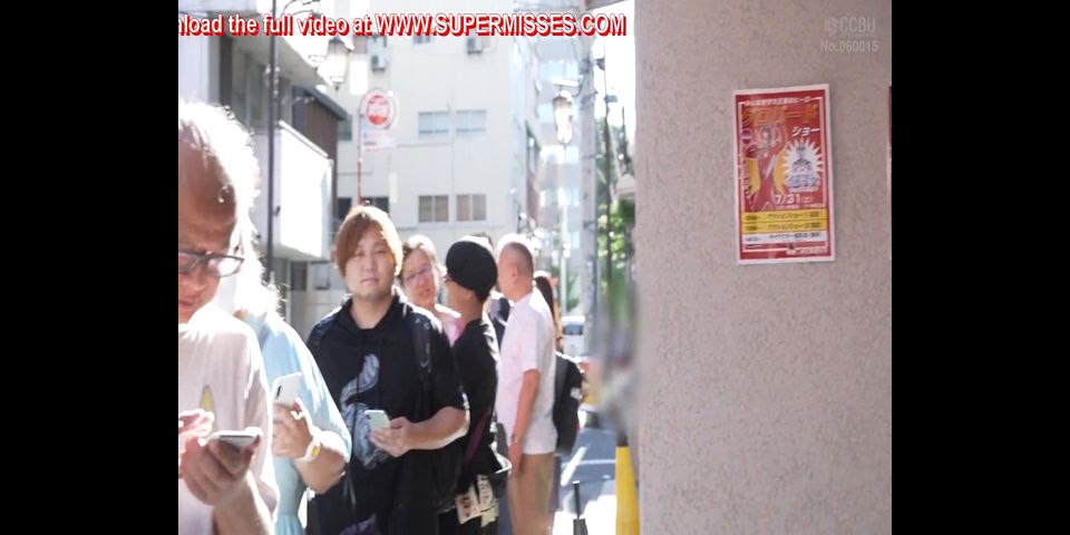 [SuperMisses.com] GIGP-63 Heroína gigante Serosa Parte 1 Actrss del traje Detrás-000