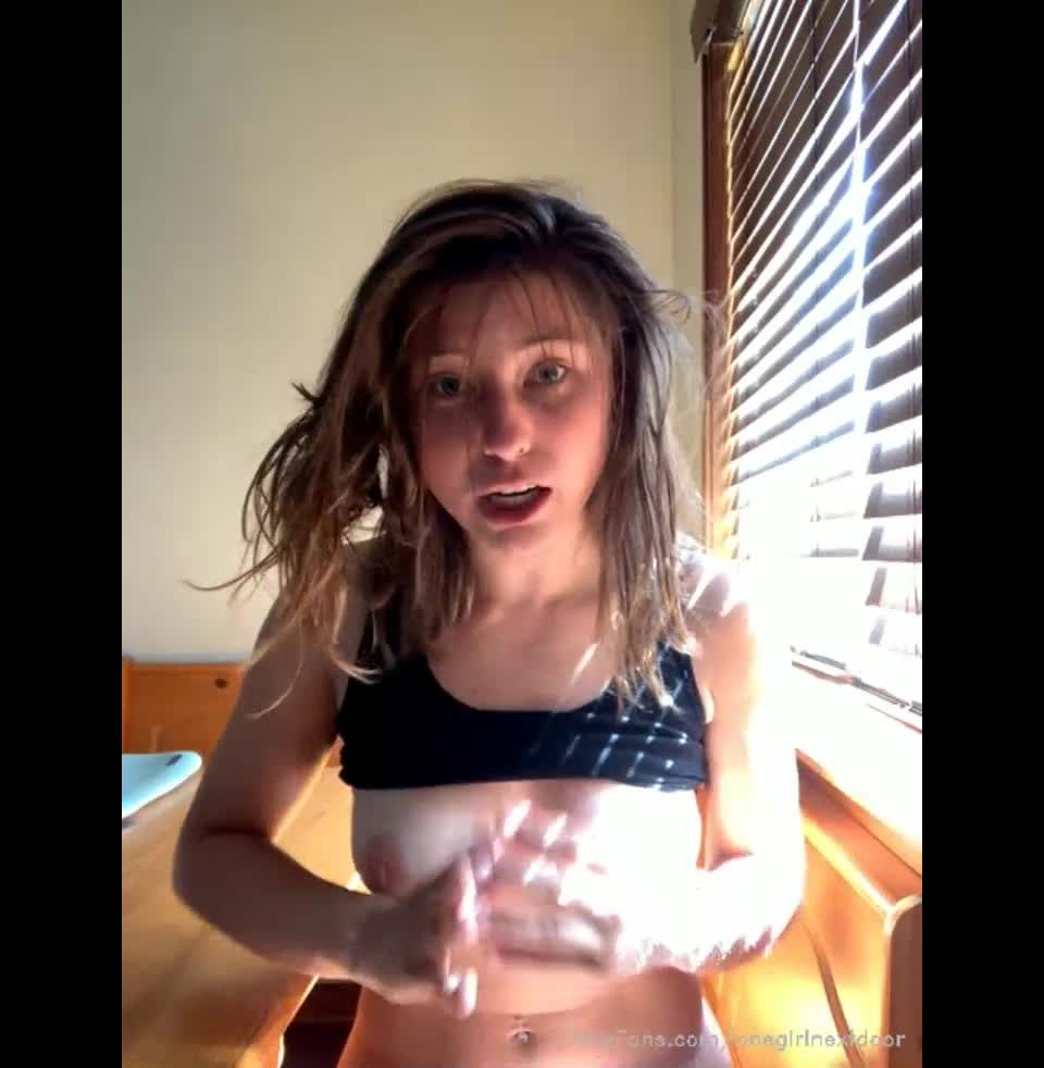 Makayla Bennett - missmakaylabennett () Missmakaylabennett - stream started at pm huge cock cant fit in baby girls mouth 29-07-2020