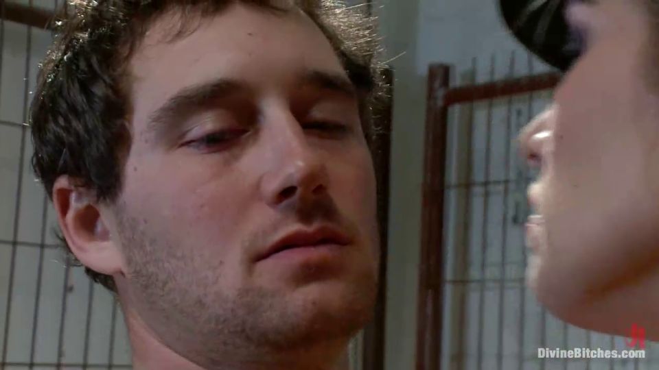 Jul 21, 2010 Curt Wooster-Felony (Porno femenino)