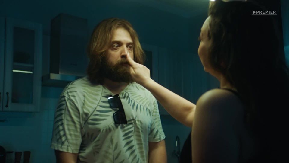 Polina Fedina, Evgeniya Kapralova - Oleg s01e01e06 (2021) HD 1080p - [Celebrity porn]