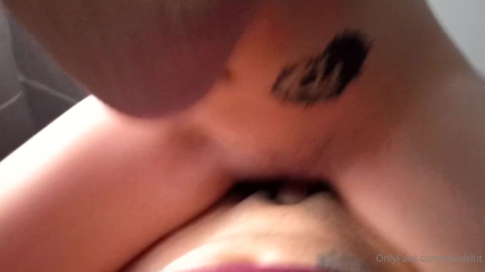 mewslut(Onlyfans) [2022-10-10] Good morning babe, do you want a good morning ride