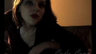 adult xxx video 12 velvet fetish Lady Lana - Bimbo Mind Conditioning, humiliationss on femdom porn