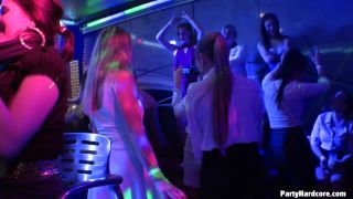 Party Hardcore Gone Crazy Vol. 35 Part 3 - Cam 2