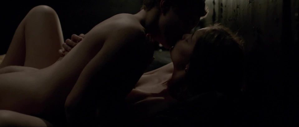 Marie-Ange Casta – Punk (2012) HD 1080p - (Porno de Celebridad)