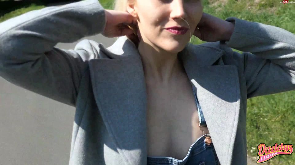 Lovely Daddysluder Splitternackt In Wetzlar Und Jetzt Kannst Du Mein H ...