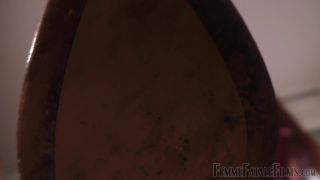 online video 28 hairy fetish Foot Slut - Super HD, foot worship on high heels porn