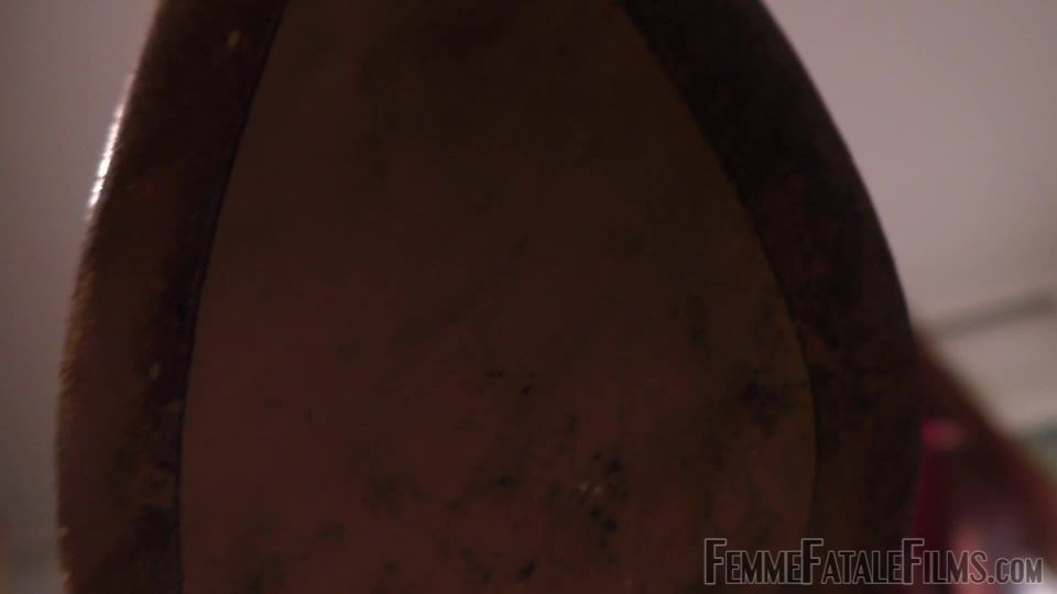 online video 28 hairy fetish Foot Slut - Super HD, foot worship on high heels porn