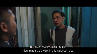 Asianmania Li Rongrong, Su Chang - The Newly-married Wife and the Vegetable Boss - Foursome