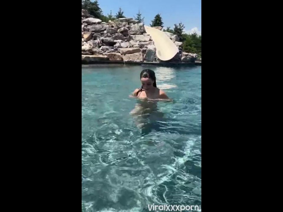 Masturbation porn Christina Khalil Teases in  Post Workout Wet N Wild Video Christina Khalil