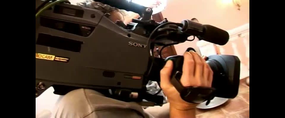 CindyDollarColección Fetiche privado 3 Adore mis putos pies (Detrás de las escenas)