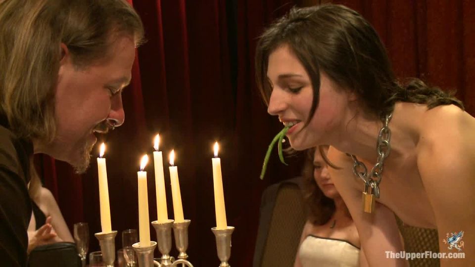 online adult clip 22 The Petitioning of Bella Rossi | female slave | toys amateur good anal