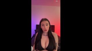 British teen domination dirty talk joi