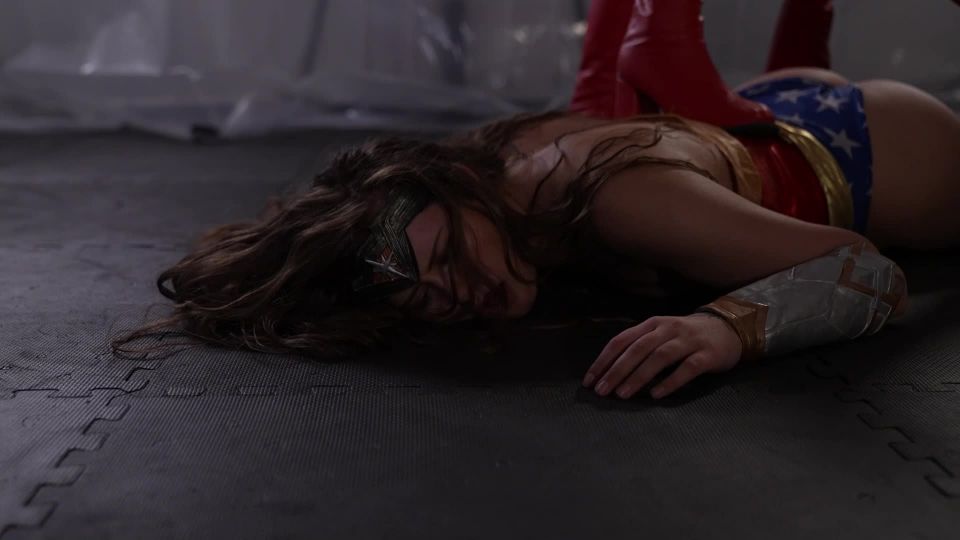 [waranlov.com] Rye Hands of Man Eternity P1 | cosplay, コスプレ, superheroine, 女子プロレス, wrestling