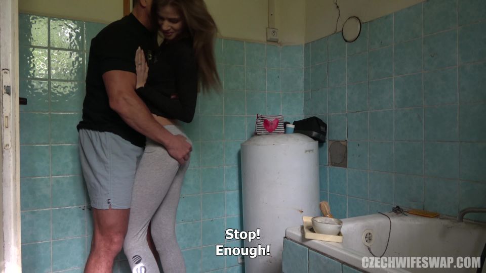 House of Horrors Let's cheat! Group fight - E12!!!