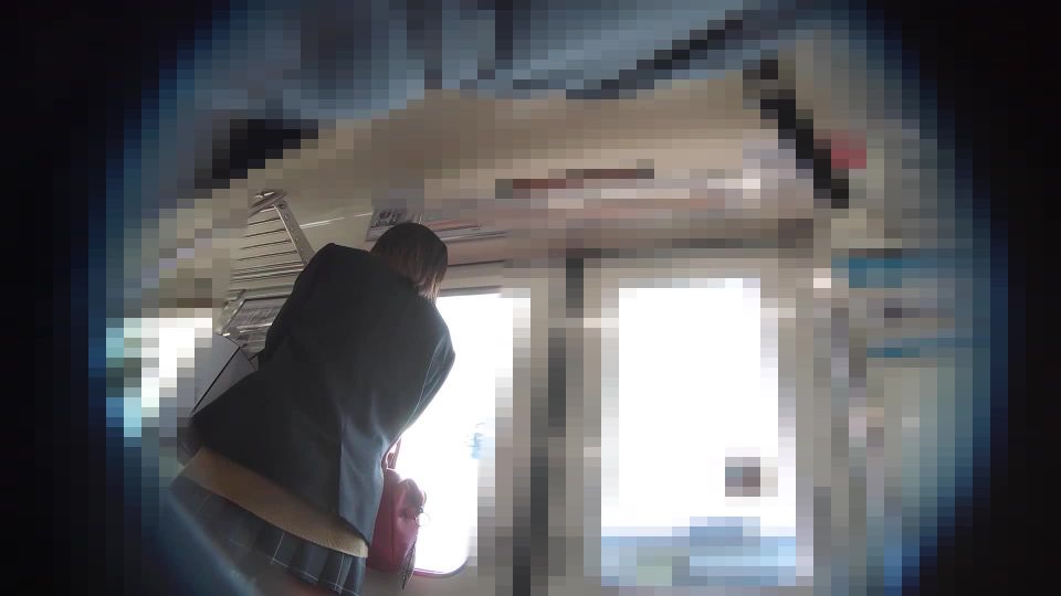  [FHD-bri27] uniform appearance! Another day of the previous work is what an exciting Ro X style panties!, voyeur on voyeur