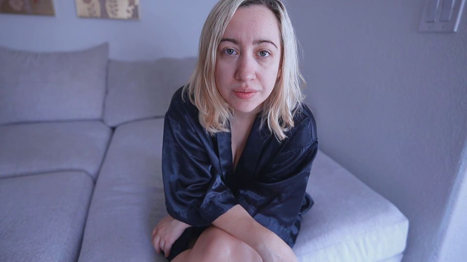 Mean StepMommy Therapy - Passionate/Medley of Taboo Fantasie