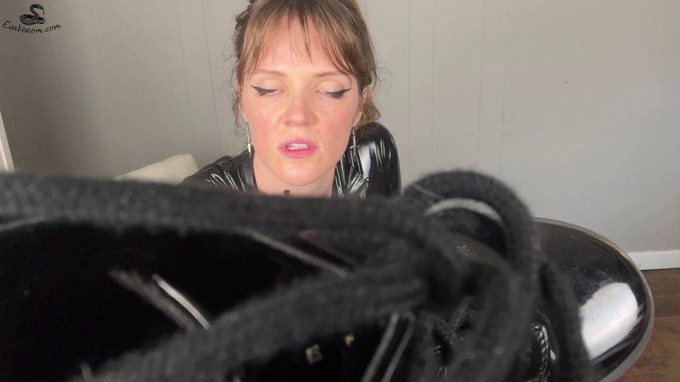 7105 Leather, Rubber, Latex Fetish