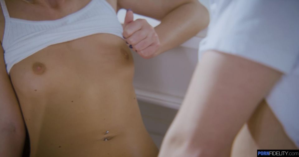 Lovita Fate Amor y destino (Porno de Amateur)