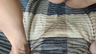 DirtyLubov's HD Fun: Dildo & Glass Pussy Masturb - MyDirtyHobby