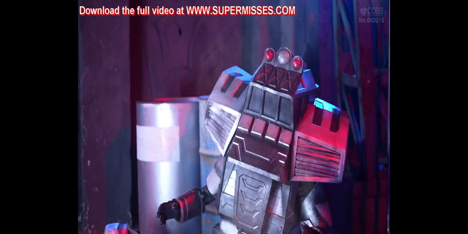 [SuperMisses.com] [SPSE-25] Heroine’s SAGA #3 Don’t give up. But if you give up， the real battle begins after you give up!!-010