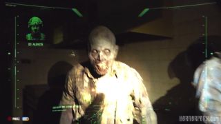 Zombie Origin Lola Taylor, Brittany Bardot, Katrin Tequila