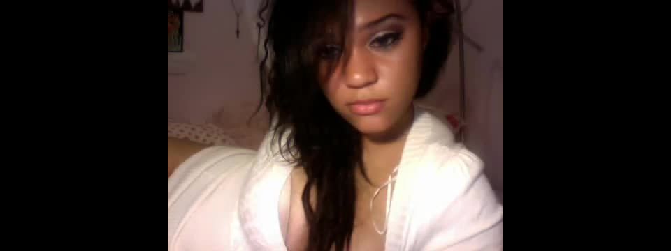 WebCam Show Solitario Privado #76 Webcam!