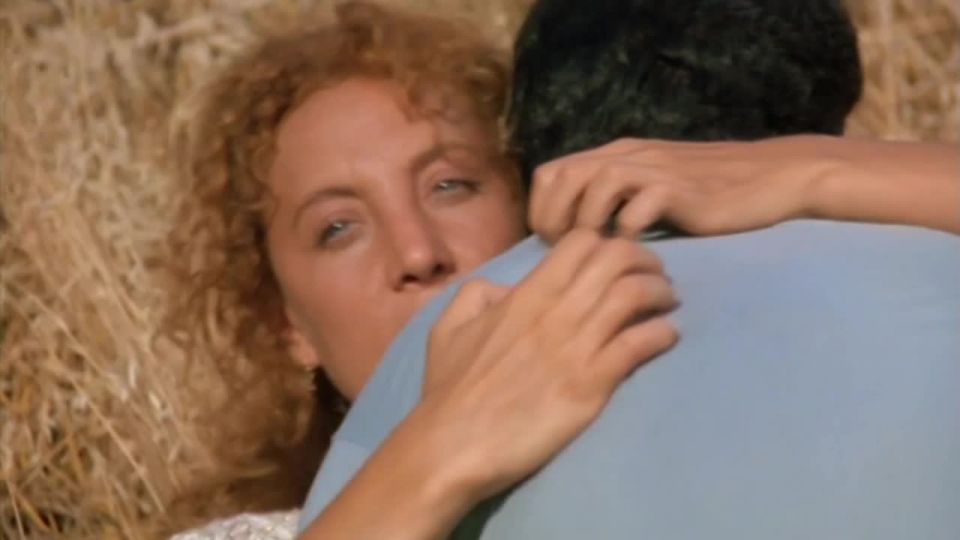 Iaia Forte - I buchi neri (1995) HD 720p - (Celebridad porno)