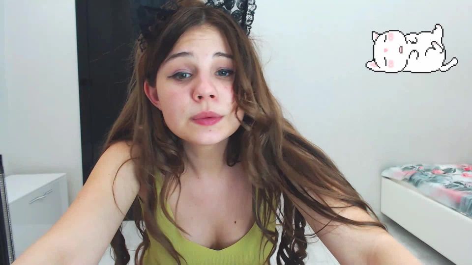 online xxx clip 36 chastity fetish masturbation porn | Zent3R (2020.01.19) | 1080p