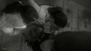 Deutsche Dominaz - Unser heißer dreier in der Station 720P - Mdh