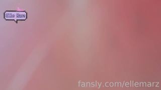 Ellemarz Minipac 610939842917834752 (Feet porn)