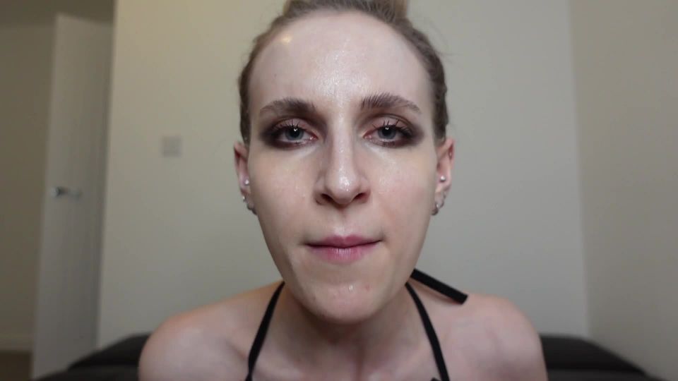 adult video 13 face focus taboo - Face Goddess | pov | fetish porn plastic fetish
