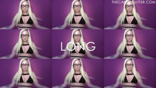 adult video 34 femdom supremacy pov | Candy Glitter – Implanting Candy Triggers – Mind Fuck, Hypnotic | femdom pov