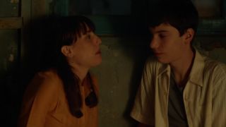 Natalia de Molina - Vivir es facil con los ojos cerrados (2013) HD 1080p - [Celebrity porn]