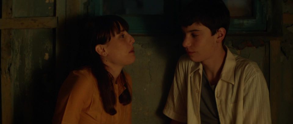 Natalia de Molina - Vivir es facil con los ojos cerrados (2013) HD 1080p - [Celebrity porn]